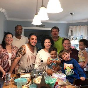 Meet your Posher, Helena